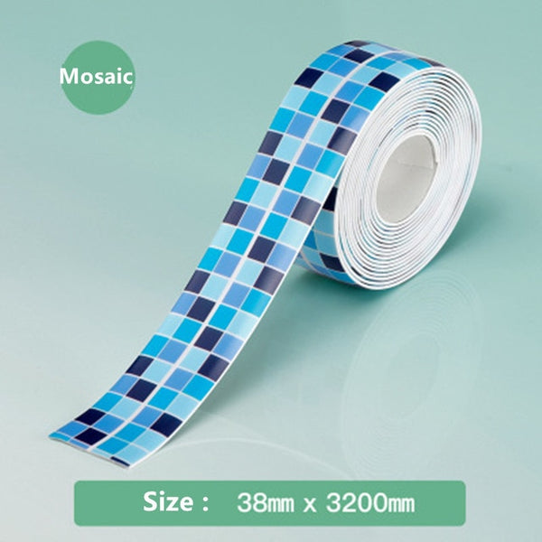 Sealing Strip Sealant Tape / waterproof