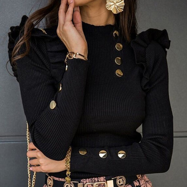 Blouse Elegant