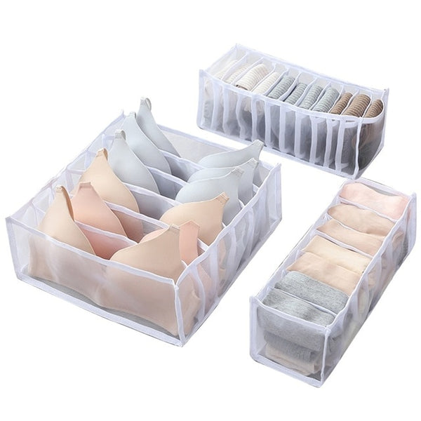 organizer foldable drawer