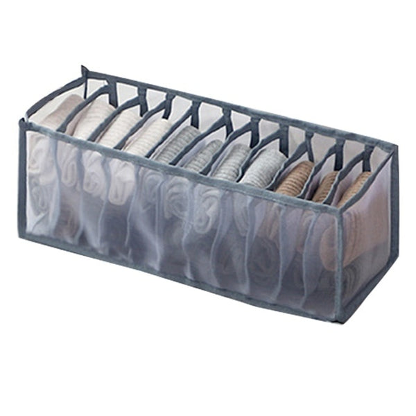 organizer foldable drawer