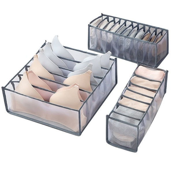 organizer foldable drawer