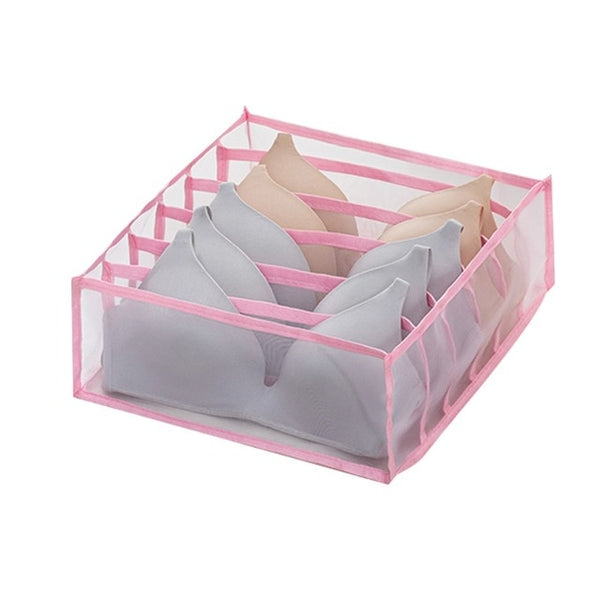 organizer foldable drawer