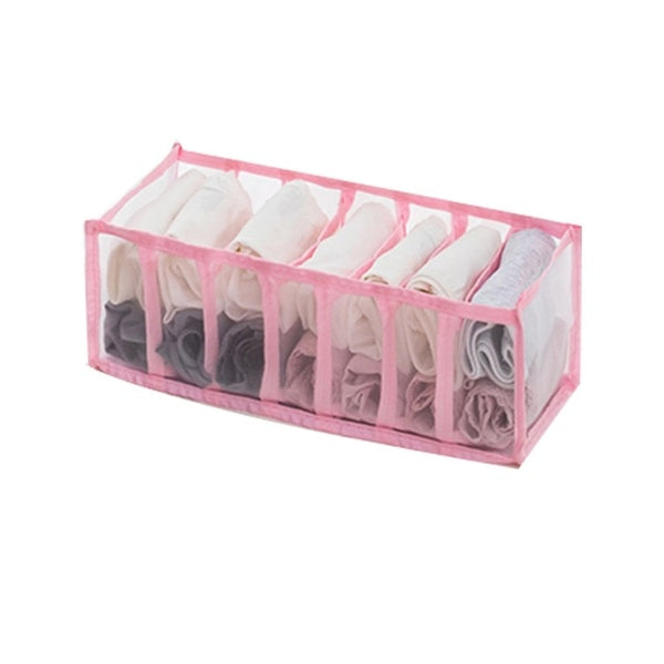 organizer foldable drawer