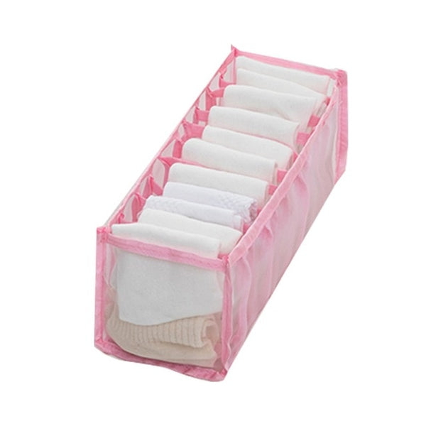 organizer foldable drawer