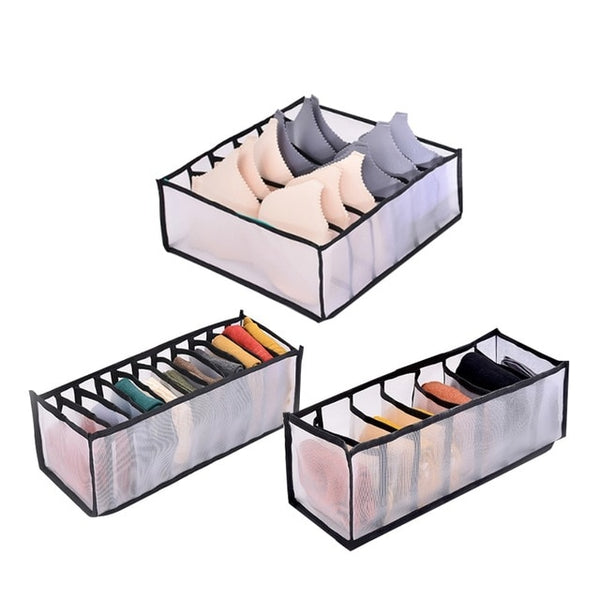 organizer foldable drawer