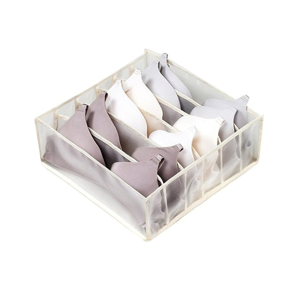 organizer foldable drawer