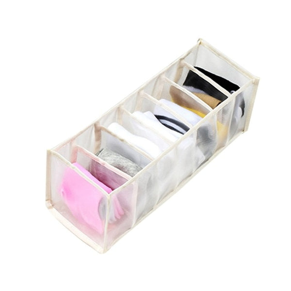 organizer foldable drawer