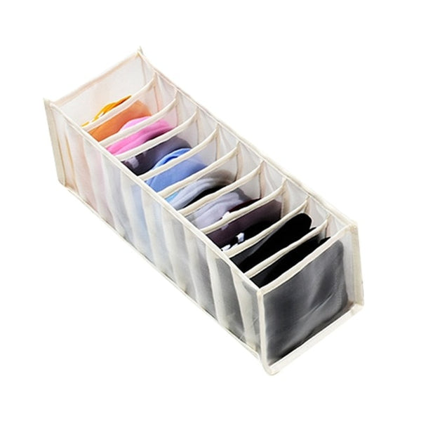 organizer foldable drawer