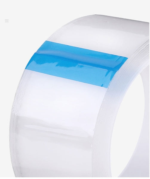 Waterproof Transparent Tape