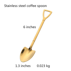 Stirring spoon