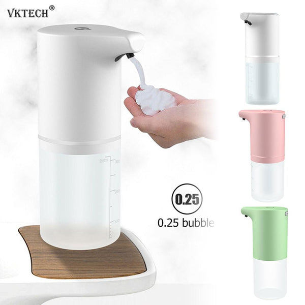 Automatic Soap Dispenser