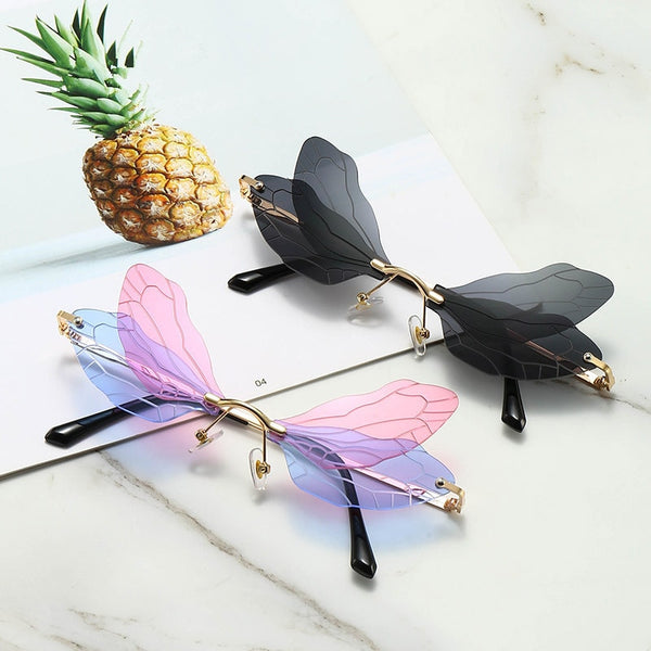 New Fashion Dragonfly