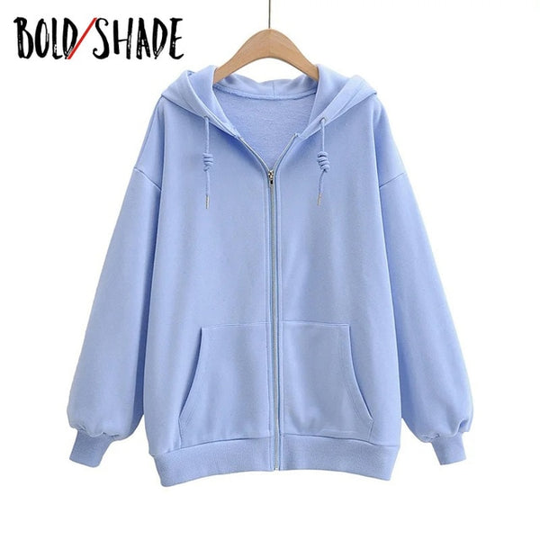 Streetwear Fashion Hoodies