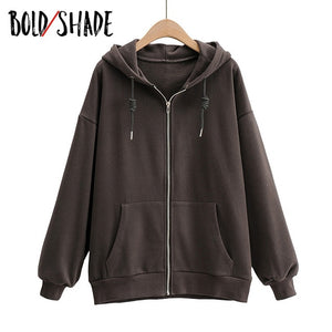 Streetwear Fashion Hoodies