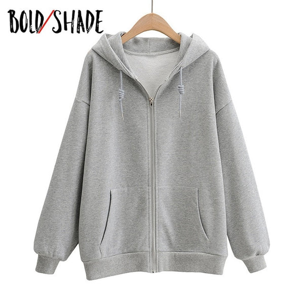 Streetwear Fashion Hoodies