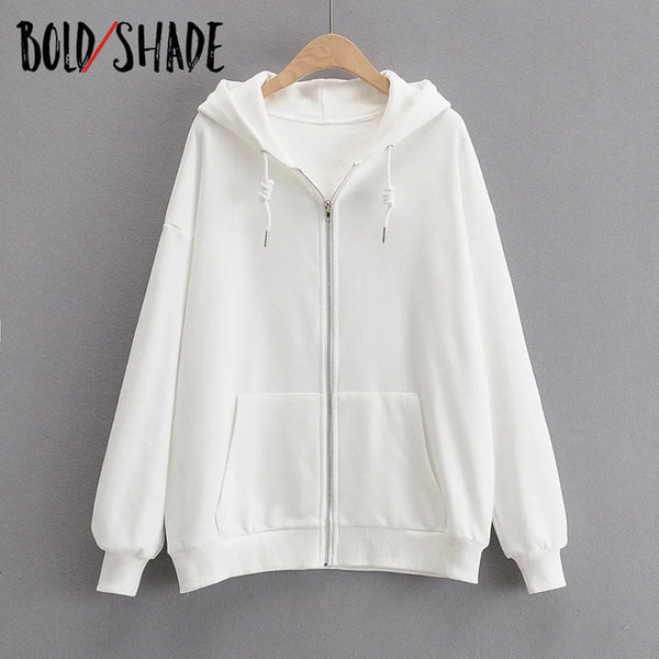 Streetwear Fashion Hoodies