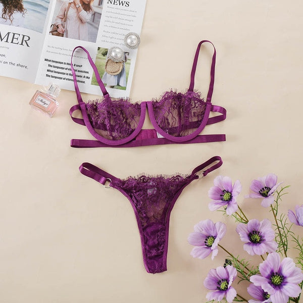 Ellolace Lingeriet