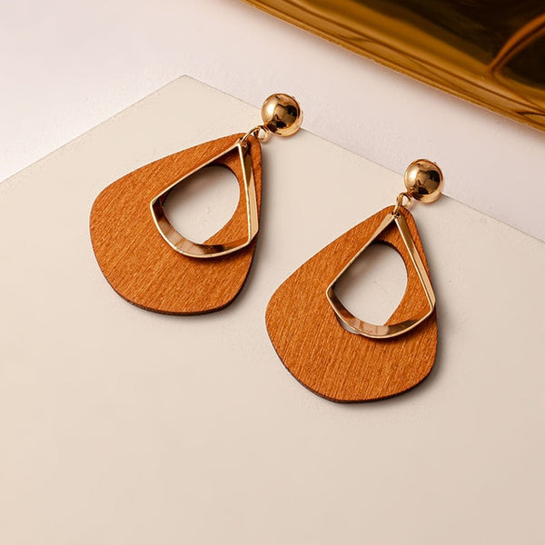 Statement Earrings