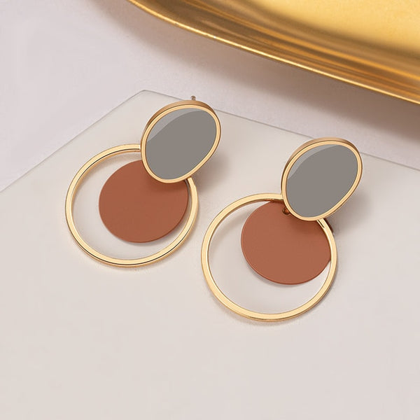 Statement Earrings