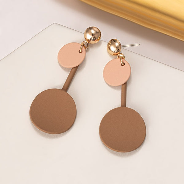 Statement Earrings