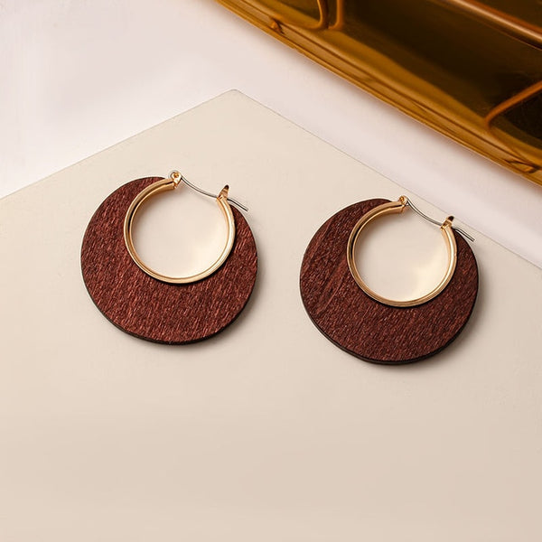 Statement Earrings