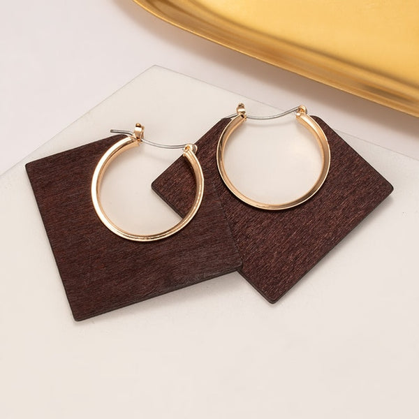 Statement Earrings