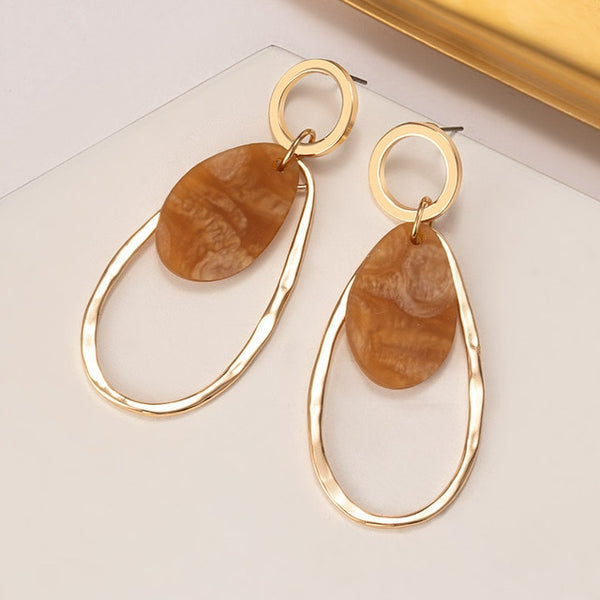 Statement Earrings