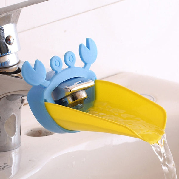 Cartoon Faucet Toy