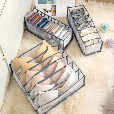 organizer foldable drawer