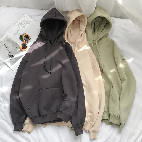 Korean  Pullovers