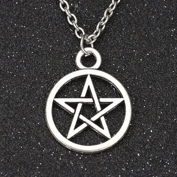 Supernatural Vintage Jewelry