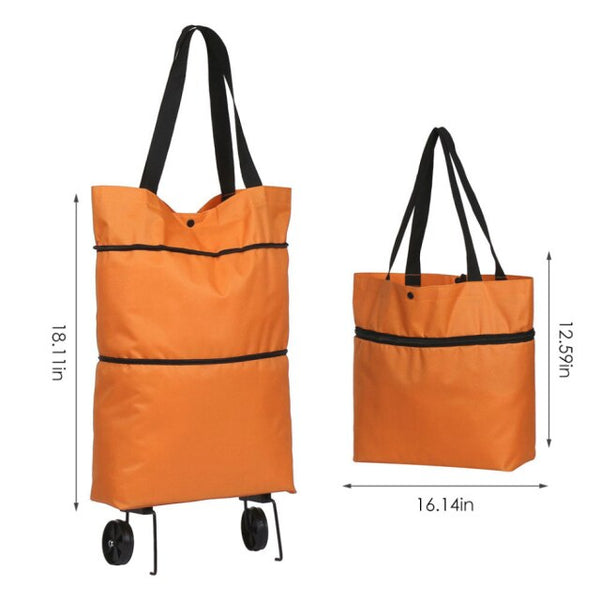 Trolley Bag