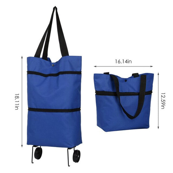 Trolley Bag