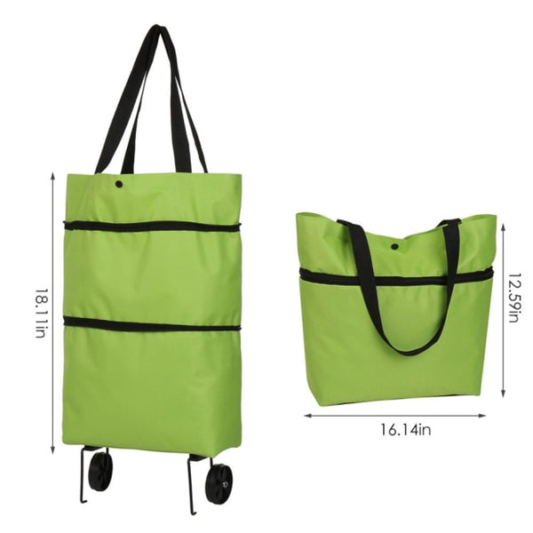 Trolley Bag