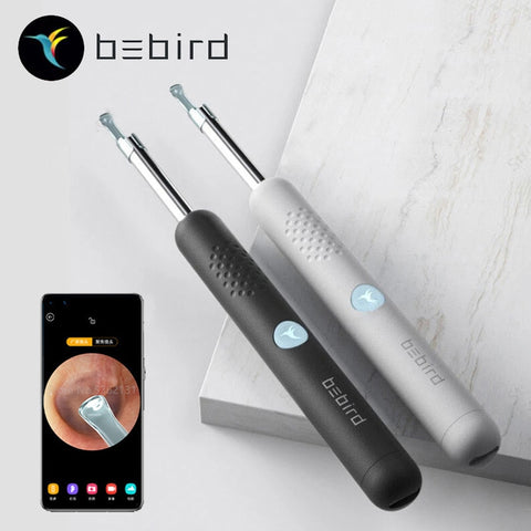 Precision Endoscope Mini Camera Otoscope Borescope