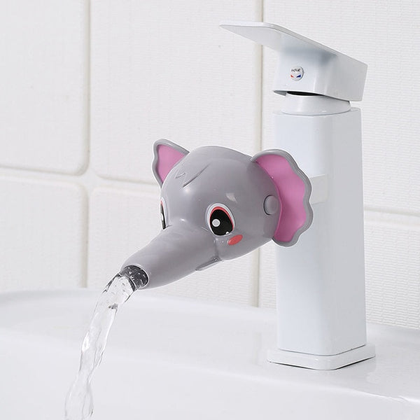 Cartoon Faucet Toy