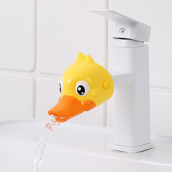 Cartoon Faucet Toy