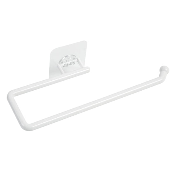 Self-Adhesive Kitchen Toilet Roll Holder