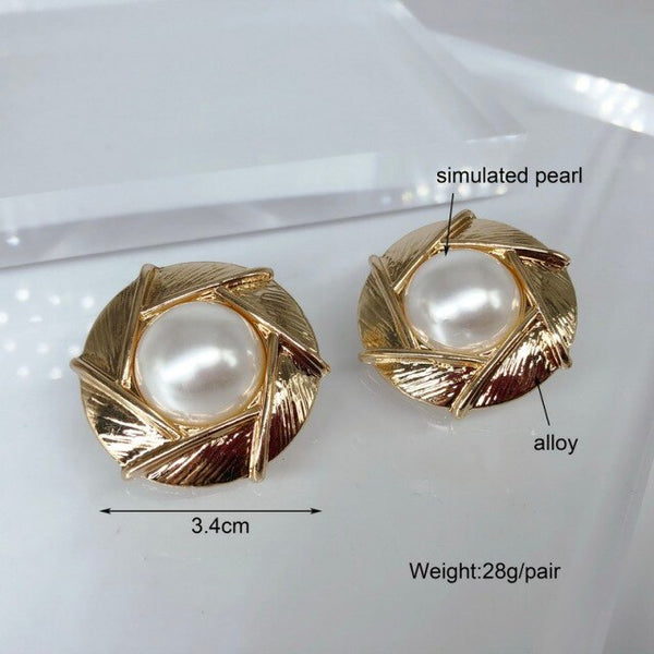 Trend Earrings