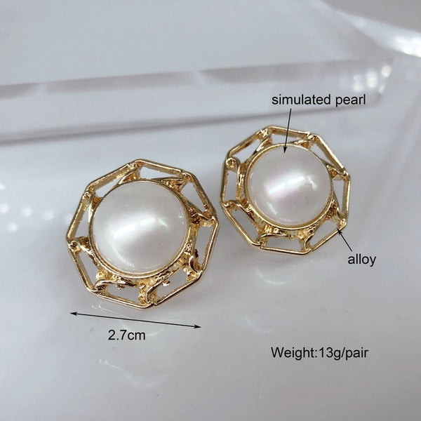 Trend Earrings