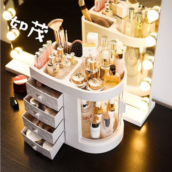 Skin Care Storage Drawer