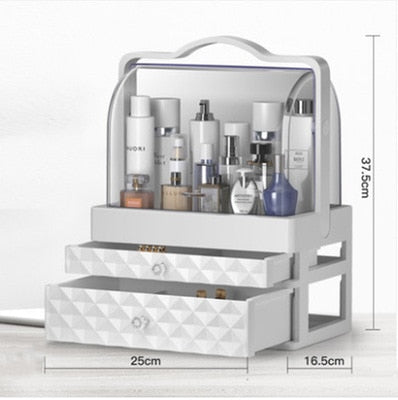 Skin Care Storage Drawer