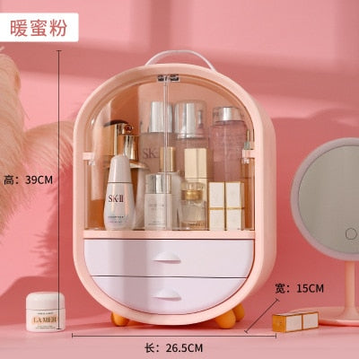 Skin Care Storage Drawer