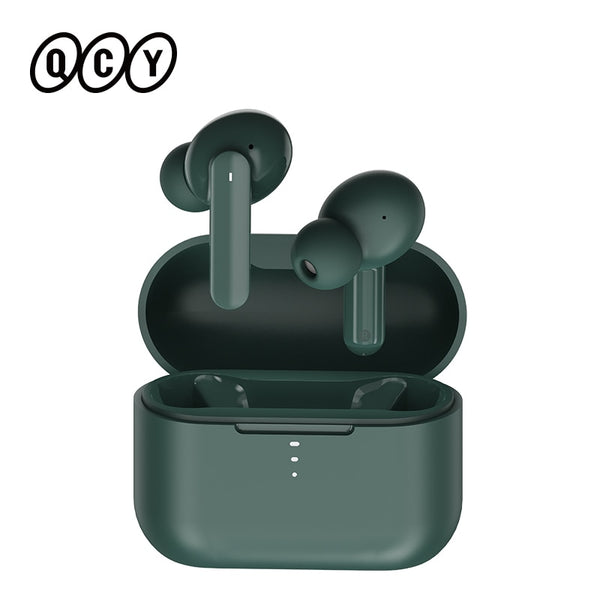 Bluetooth Wireless Headphones Dual-Armature intelligent  noise reduction