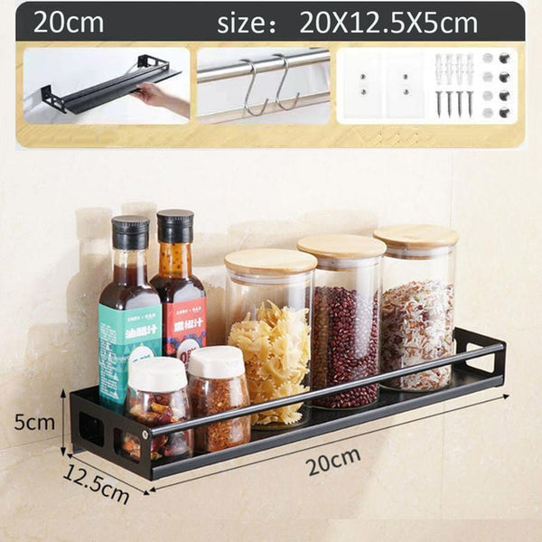 Kitchen Organizer