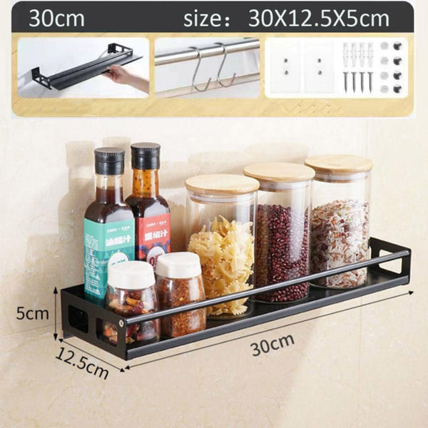 Kitchen Organizer