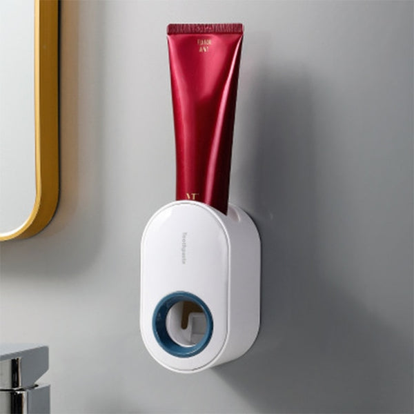 Automatic Toothpaste Dispenser