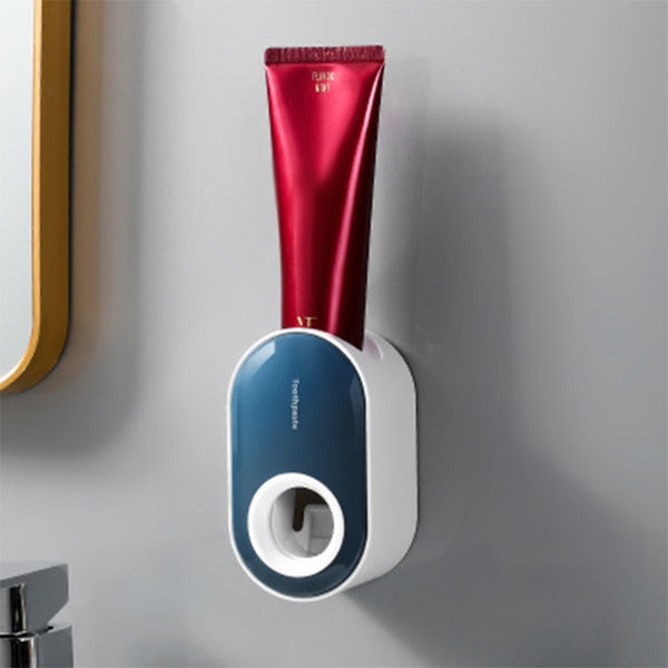 Automatic Toothpaste Dispenser