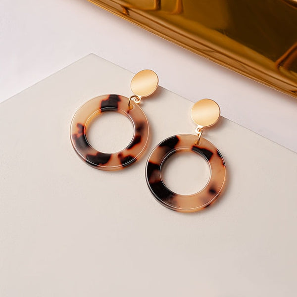 Statement Earrings