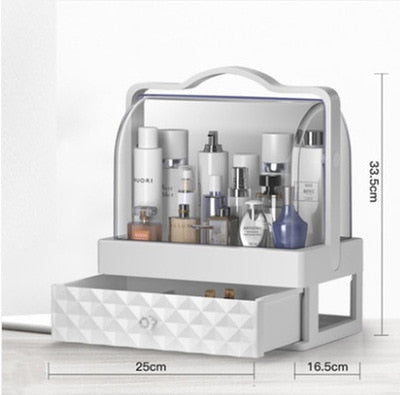 Skin Care Storage Drawer